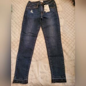 Special A Jeans 5 NWT
